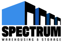 Logo for SPECTRUM WAREHOUSING LLC